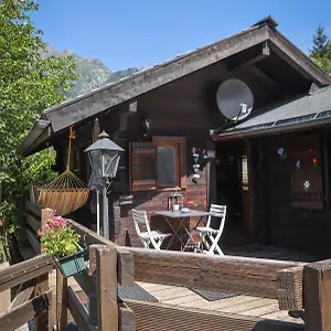 Chalet De L'ours Chamonix