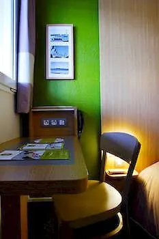 B&B Hôtel Paris Le Bourget 3*,  França