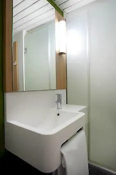 B&B Hotel Paris לה בורז'ה